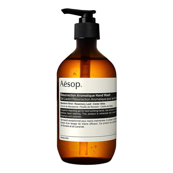Resurrection Aromatique - Hand Wash, AESOP