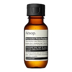 Resurrection Rinse-Free - Hand Wash, AESOP