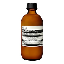 Gentle Facial Cleansing Milk - Makeup remover image