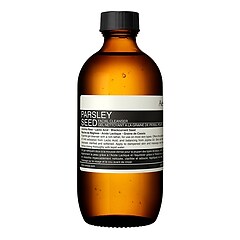 Gel detergente viso ai semi di prezzemolo, AESOP