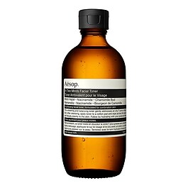 Toner Ambivalent für das Gesicht - beruhigende Lotion