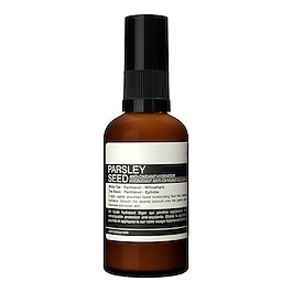 Crema idratante antiossidante ai semi di prezzemolo