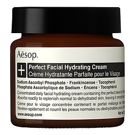 Perfect Facial - Hydrating Cream image