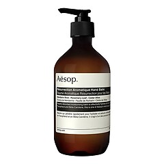 Balsamo Aromatico per le Mani, AESOP