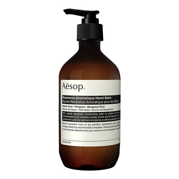 Balsamo Profumato per le Mani, AESOP