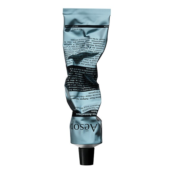 Baume Aromatique Révérence pour les Mains, AESOP