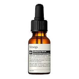 Exltant Serum für die Augen - feuchtigkeitsspendende Augenkontur