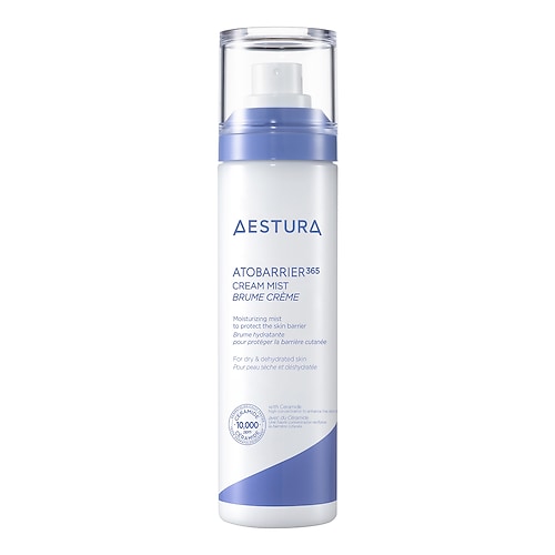 Aestura Aestura - ATOBARRIER365 Cream Mist - Ενυδατικό σπρέι & προστατευτικό επιδερμικού φραγμού