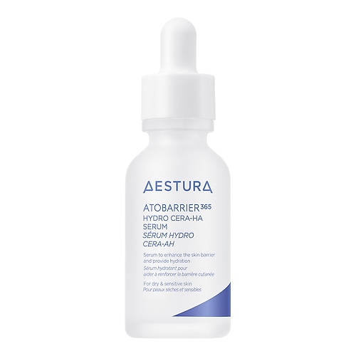 Aestura Aestura - ATOBARRIER365 Hydro Cera-Ha Serum - Ενυδατικός ορός για τον επιδερμικό φραγμό