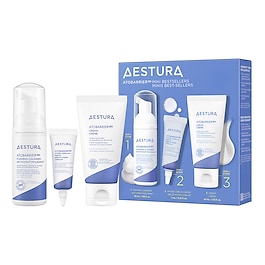 ATOBARRIER365 bestseller kit - Nejprod&aacute;vaněj&scaron;&iacute; miniatury pro citlivou pleť