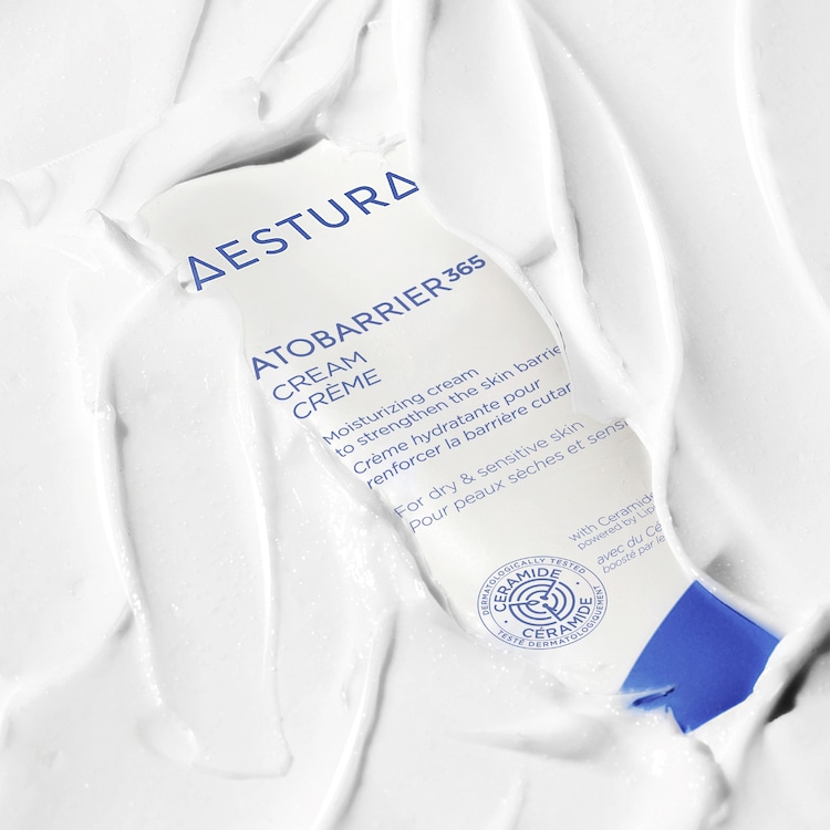 ATOBARRIER365 Crème - Crema idratante e rinforzante per la barriera cutanea