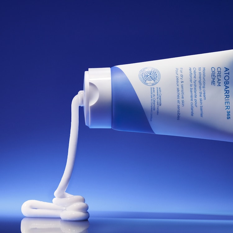 ATOBARRIER365 Crème - Crema idratante e rinforzante per la barriera cutanea