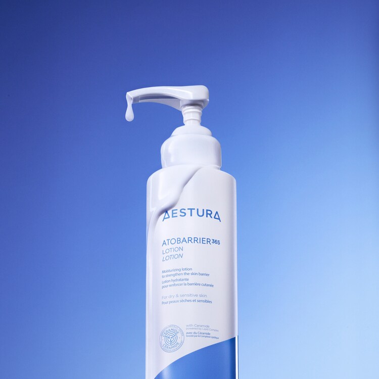 ATOBARRIER365 Lotion - Lotion pour hydrater & renforcer la barrière cutanée