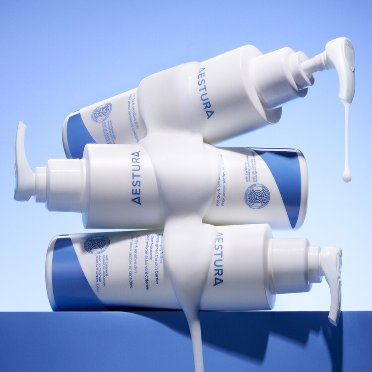 ATOBARRIER365 Lotion - Lotion pour hydrater & renforcer la barrière cutanée