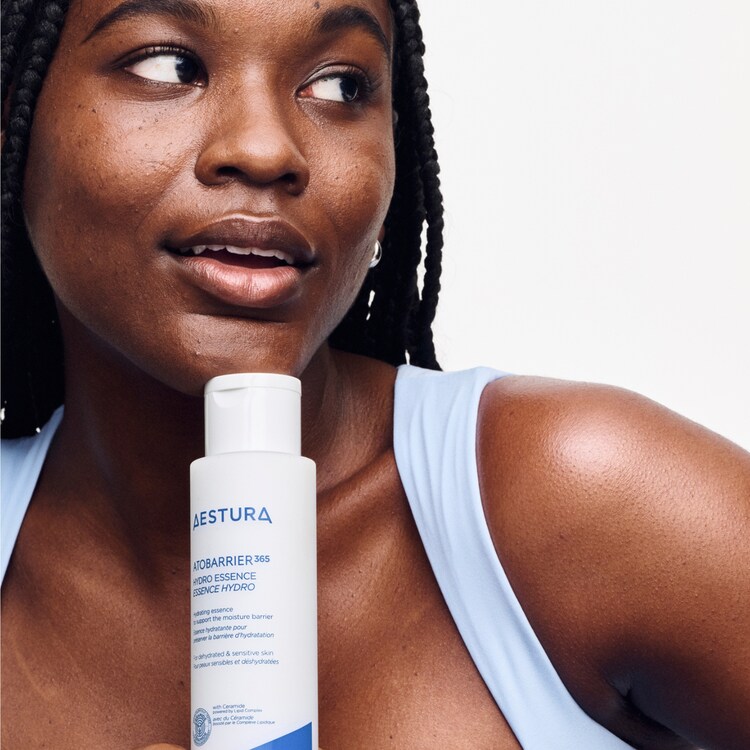 ATOBARRIER365 Hydro-Essence - Essence hydratante barrière hydratation