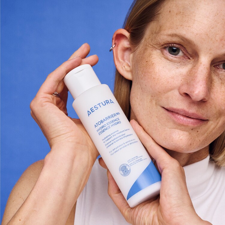 ATOBARRIER365 Hydro-Essence - Essence hydratante barrière hydratation