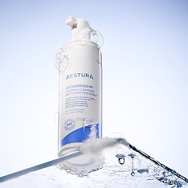 ATOBARRIER365 Foaming Cleanser - Pianka oczyszczająca i r&oacute;wnoważąca pH