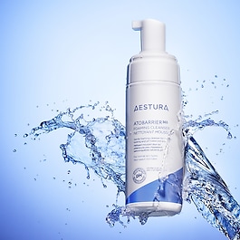 ATOBARRIER365 Foaming Cleanser - Pianka oczyszczająca i r&oacute;wnoważąca pH