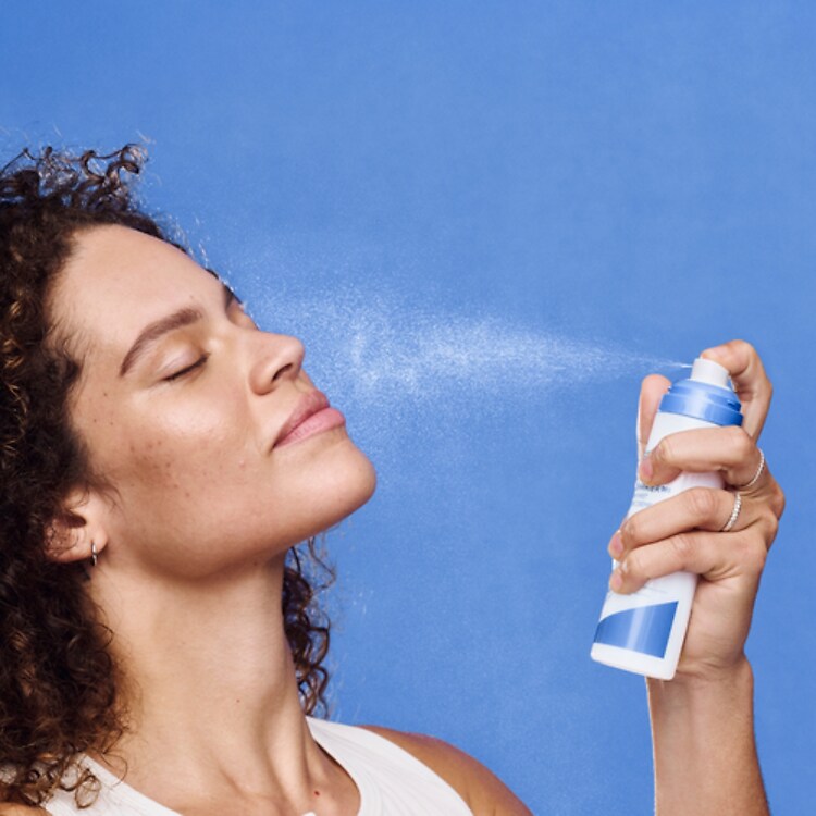 ATOBARRIER365 Cream Mist - Brume hydratante & protectrice barrière cutanée