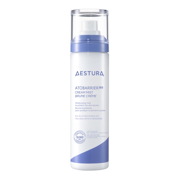 ATOBARRIER365 Cream Mist - Brume hydratante & protectrice barrière cutanée