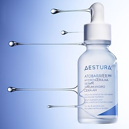 ATOBARRIER365 Hydro Cera-Ha Serum - S&eacute;rum hydratant barri&egrave;re cutan&eacute;e