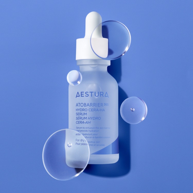 ATOBARRIER365 Hydro Cera-Ha Serum - Sérum hydratant barrière cutanée
