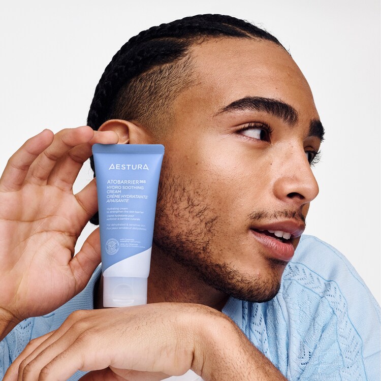 ATOBARRIER365 Hydro Soothing Cream - Crème Hydratante Apaisante