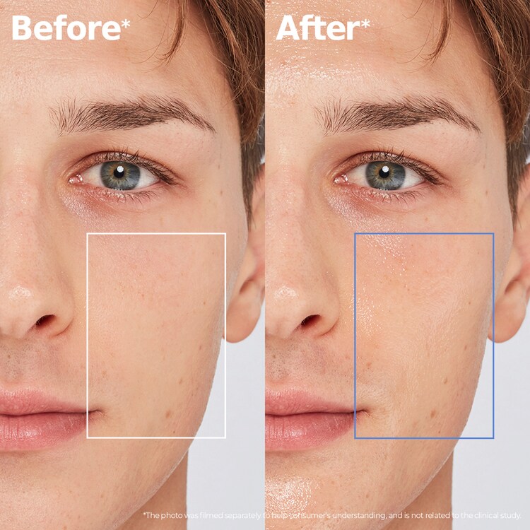 ATOBARRIER365 Hydro Soothing Cream - Crème Hydratante Apaisante