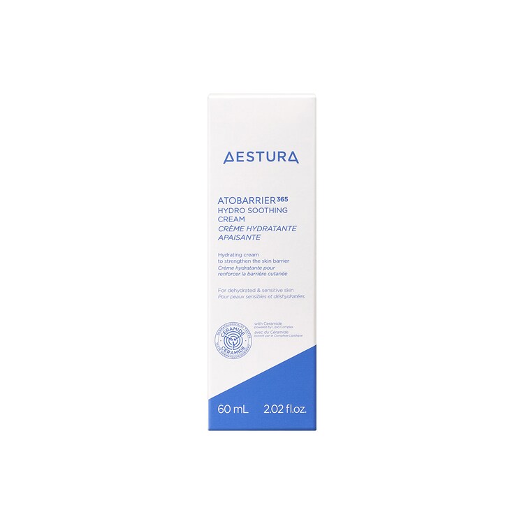 ATOBARRIER365 Hydro Soothing Cream - Crème Hydratante Apaisante