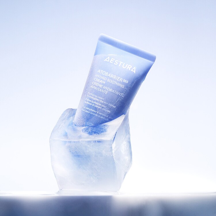 ATOBARRIER365 Hydro Soothing Cream - Crème Hydratante Apaisante