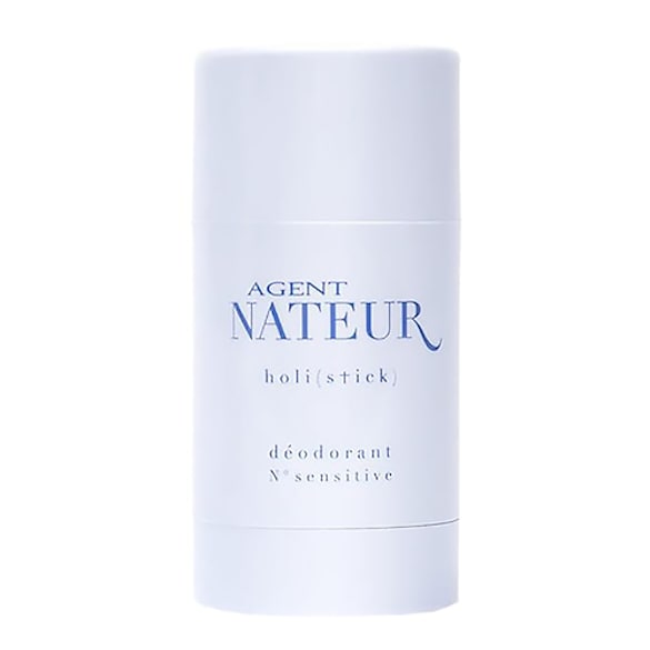 Holi (Stick) - N° Sensitive Déodorant, AGENT NATEUR