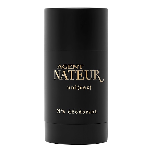 Uni(Sex) - N°5 Deodorant, AGENT NATEUR