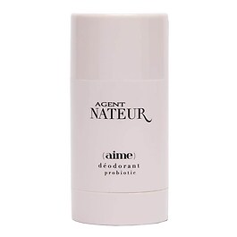 Agent Nateur X Aime - Deodorante probiotico