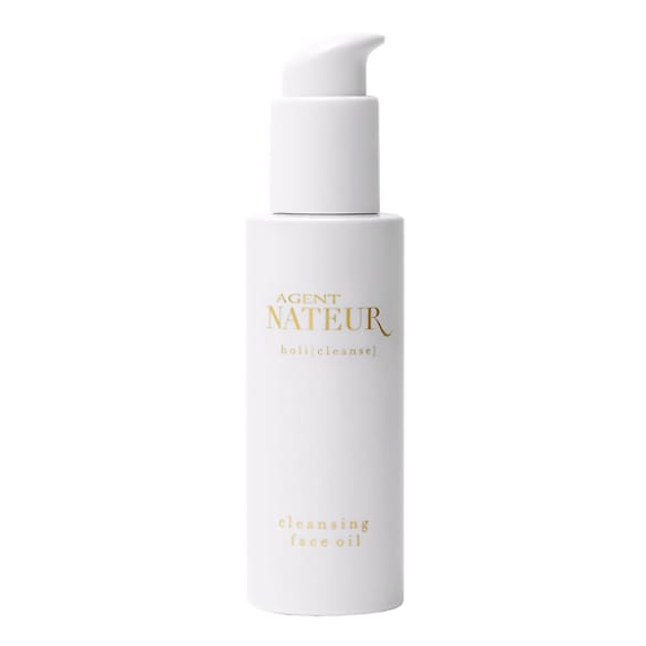 Holi (Cleanse) - Cleansing Face Oil, AGENT NATEUR