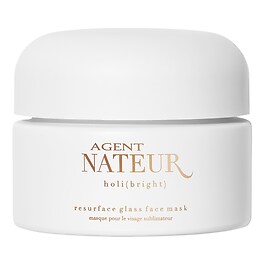 Holi (Bright) - Maschera per il viso sublimante