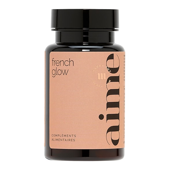 French Glow - Integratori alimentari, AIME