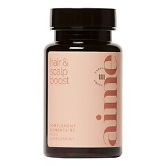 Hair & Scalp Boost - Compléments alimentaires cheveux, AIME