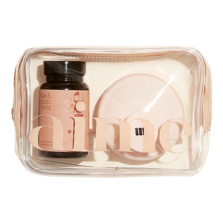 Hair & Scalp Set - Coffret Compléments Alimentaires
