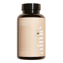Digest & Glow (Fibres + Enzymes) - Compléments Alimentaires