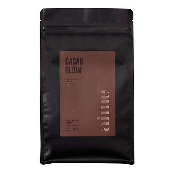 Recharge Cacao Glow - Integratori alimentari, AIME
