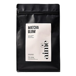 Recharge Matcha Glow - Compléments alimentaires