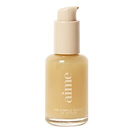 The Simple Serum - Sérum activateur d'éclat