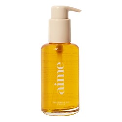 The Simple Oil - Huile démaquillante visage