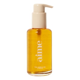 The Simple Oil - Olio struccante viso