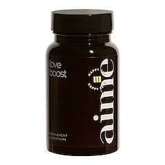 Love Boost Caps - Nahrungsergänzungsmittel, AIME