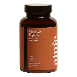 Balance & Glow - Compléments alimentaires image