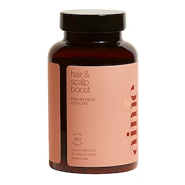 Hair & Scalp Boost - Compléments alimentaires cheveux image