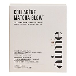 Collagène Matcha Glow - Integratore alimentare