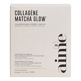 Collagène Matcha Glow - Integratore alimentare image