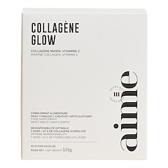 Collagène Glow - Compléments Alimentaires, AIME